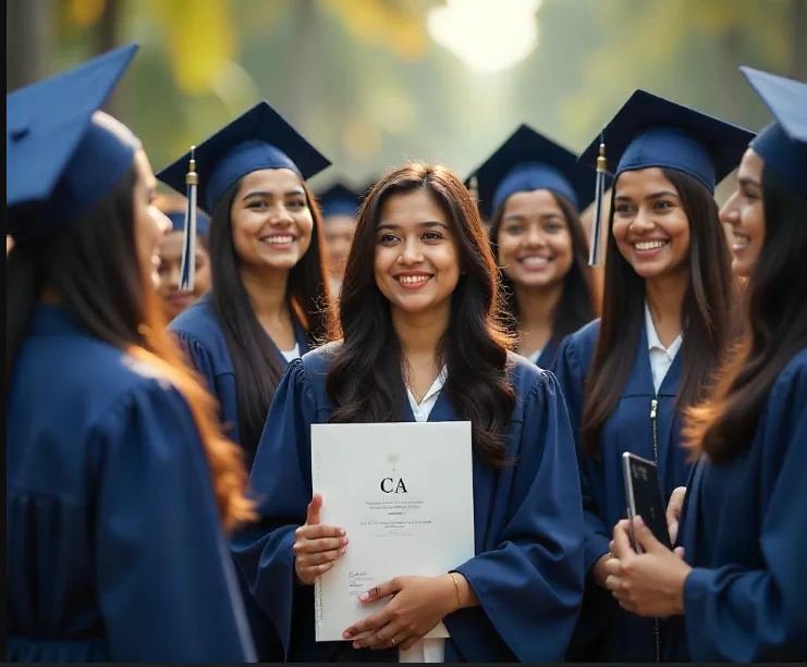 right ca foundation course