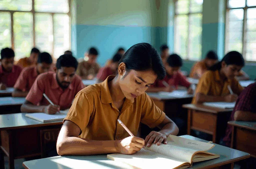 top 5 ca coaching-institutes in kerala aiillustraion